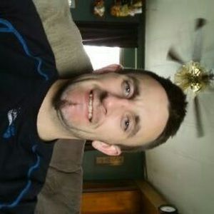 Meet your Posher, Pete